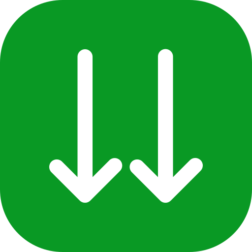 Down Arrow